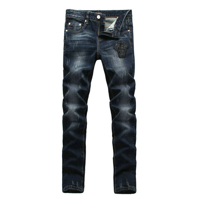 2016 Vsace long jeans men 29-42-068